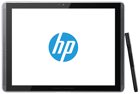 HP Pro Slate 12